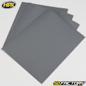 Lixas HPX 600 Grit (4 folhas)