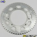 Rear sprocket 53 teeth steel 428 Sherco,  Suzuki, 50, 125 Afam