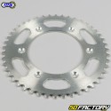 Rear sprocket 46 steel teeth 520 KTM Sting 125, XC-F 450, 500 ... Afam