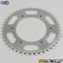 Rear sprocket 46 steel teeth 520 KTM Sting 125, XC-F 450, 500 ... Afam