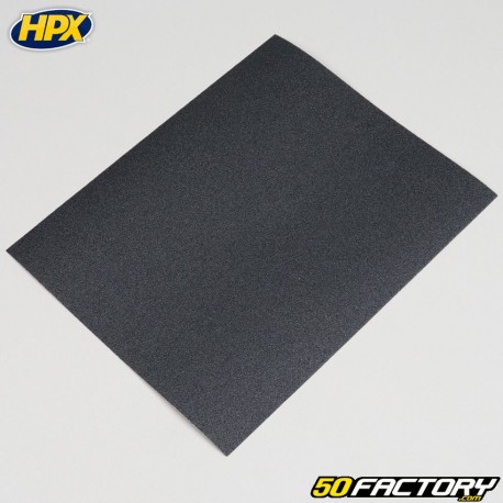  Emery cloth HPX 
grain of 120