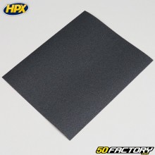 120 HPX Grit Sandpaper