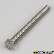 8x80 mm hex head screws (per unit)