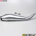 scarico Tecnigas GP4 Peugeot Vivacity  3,  Speedfight 3 e 4, Symphony... 50 4T