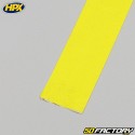 Rollo Adhesivo HPX Amarillo Mate 25 mm x 25 m