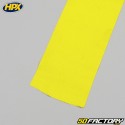 Rouleau adhésif HPX jaune mat 50 mm x 25 m