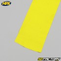 Rollo Adhesivo HPX Amarillo Mate 50 mm x 25 m