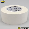 Matte White HPX Adhesive Roll 50 mm x 25 m