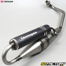 Exhaust pipe Tecnigas NEXT-R, Piaggio Zip, Aprilia Scar abéo ... XNUMX XNUMXT from XNUMX