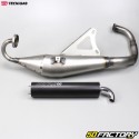 Exhaust Tecnigas  Q-TRE Minarelli Vertical Mbk Booster, Yamaha Bws ... XNUMX XNUMXT