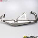 Exhaust Tecnigas  Q-TRE Minarelli Vertical Mbk Booster, Yamaha Bws ... XNUMX XNUMXT