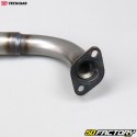 Exhaust Tecnigas  Q-TRE Minarelli Vertical Mbk Booster, Yamaha Bws ... XNUMX XNUMXT