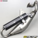 Exhaust Tecnigas Q-TRE Peugeot horizontal Ludix, Speedfight 3 ... 50 2T