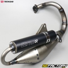 Exhaust pipe Tecnigas  Q-TRE Peugeot  vertical Speedfight, Trekker ... XNUMX XNUMXT