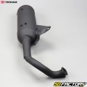 Exhaust Minarelli horizontal Mbk Nitro, Ovetto, Yamaha ... XNUMX XNUMXT Tecnigas  Silent Pro