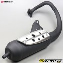 Exhaust type original Peugeot  vertical Speedfight, Trekker ... XNUMX XNUMXT Tecnigas  Silent Pro