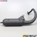 Exhaust type original Peugeot  vertical Speedfight, Trekker ... XNUMX XNUMXT Tecnigas  Silent Pro