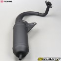 Exhaust type original Peugeot  vertical Speedfight, Trekker ... XNUMX XNUMXT Tecnigas  Silent Pro