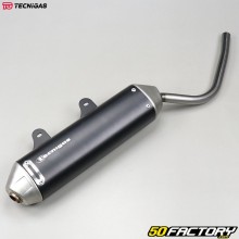 Silencer Tecnigas  E-nox Evo Rieju MRT 50