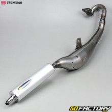 Exhaust pipe Tecnigas  NEXT-R Peugeot  XNUMX FOX