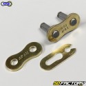 Reinforced chain kit 13x49x114 Kawasaki KX 250 (2003 - 2004) Afam  or