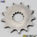 XNUMXxXNUMXxXNUMX Kawasaki KX O-Ring-Kettenkit XNUMX (XNUMX - XNUMX) Afam  grau