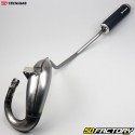 Exhaust Derbi Senda,  Gilera,  Aprilia... Tecnigas E-nox Steel