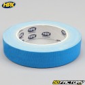 Neon Blue HPX Adhesive Roll 25 mm x 25 m