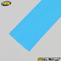 Rouleau adhésif HPX bleu fluo 50 mm x 25 m