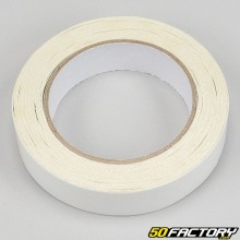 24 mm x 30 m double-sided adhesive roll