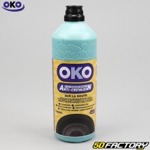 Liquide préventif anti-crevaison On Road OKO 1250ml