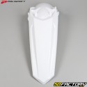 Garde boue arrière Honda CRF 250 R (depuis 2022), 450 R (depuis 2021) Polisport blanc