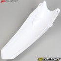 Para-lama traseiro Honda CRF 250 R (desde 2022), 450 R (desde 2021) Polisport branco