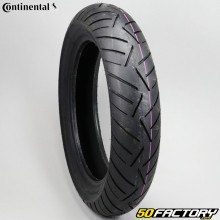 Front tire 120 / 80-14 58S Continental ContiScoot