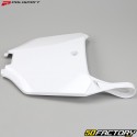 Placa delantera Honda CRF XNUMX R (desde XNUMX), XNUMX R (desde XNUMX) Polisport  blanca