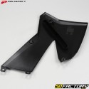 Carenados delanteros KTM EXC XNUMX, XNUMX, XNUMX... (XNUMX - XNUMX), SX  XNUMX, XNUMX ... (XNUMX - XNUMX) Polisport  negro