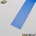 Rollo Adhesivo Seguridad HPX Azul 48 mm x 33 m