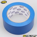 Blue HPX Security Adhesive Roll 48 mm x 33 m