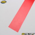 Rotolo adesivo di sicurezza HPX rosso 48 mm x 33 m