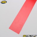 Rolo de adesivo de segurança HPX vermelho 48 mm x 33 m