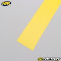 Gelbe HPX-Sicherheitskleberolle 48 mm x 33 m
