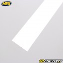 Rotolo adesivo di sicurezza HPX bianco 48 mm x 33 m