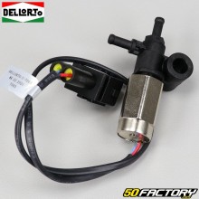 Auxiliary solenoid valve Kymco Agility,  Sym Fiddle 2 50 4 12 inches Euro 5  Dellorto