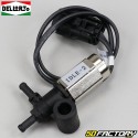 Auxiliary solenoid valve Kymco Agility 50 4 12 inches Euro 5  Dellorto