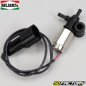 Main solenoid valve Kymco Agility 50 4 12 inches Euro 5  Dellorto