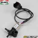 Main solenoid valve Kymco Agility 50 4 12 inches Euro 5  Dellorto