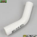 Cooling hoses Honda CR 250 R (2002 - 2007) Bud Racing white