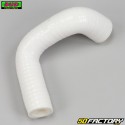 Cooling hoses Honda CR 250 R (2002 - 2007) Bud Racing white