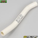 Cooling hoses Yamaha YZ 80, 85 (up to 2018) Bud Racing white
