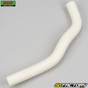 Mangueras de enfriamiento Yamaha YZ 80, 85 (hasta 2018) Bud Racing blanco